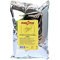 MARMA Lecitina- Germen- Levadura y Polen - 2 Bolsas de 400 gr - Total: 800 gr